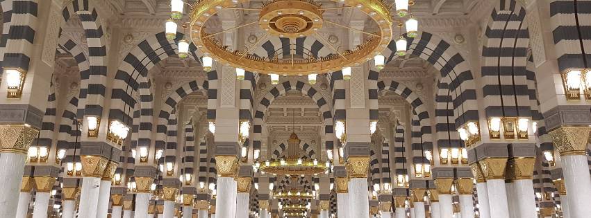 عروض العمرة من مصر