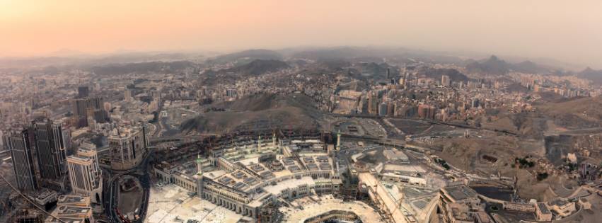 نصائح قبل السفر للعمرة