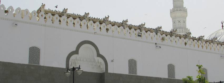 أسعار العمرة من مصر